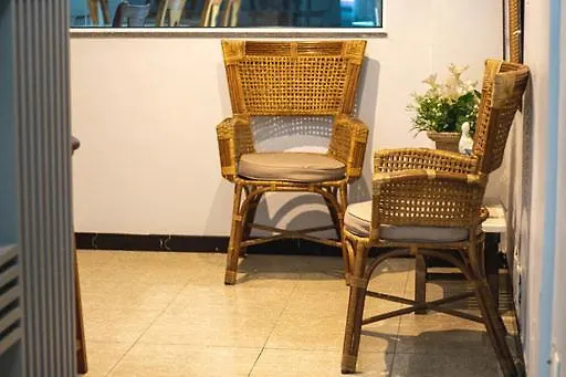 Casa de hóspedes Anexo Suites Macaé