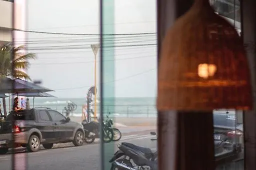 Anexo Suites Macaé Casa de hóspedes