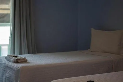Anexo Suites Macaé