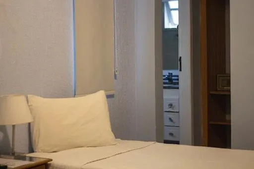Anexo Suites Macaé 2*,  Brasil