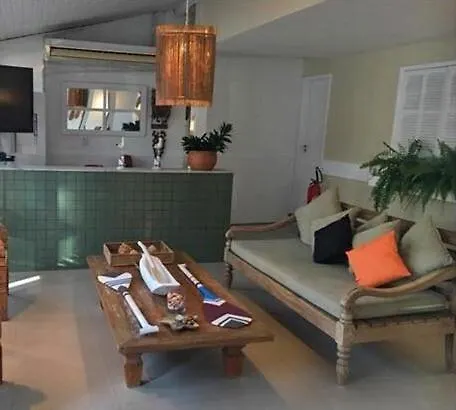Anexo Suites Macaé Brasil