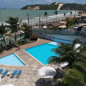 Sonia Flats - No Ponta Negra Natal